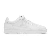 Axel Arigato Dice Lo Sneaker White, Dam