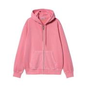 Carhartt Wip Rosa Sweater Kollektion Pink, Herr