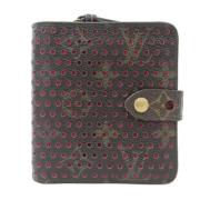 Louis Vuitton Vintage Pre-owned Tyg plnbcker Brown, Dam