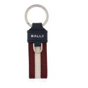 Bally Nyckelring Blue, Herr