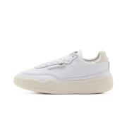 Adidas Court Dam Sneakers White, Dam