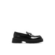 Jimmy Choo `Marlow` loafers Black, Dam