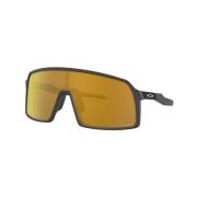 Oakley Sutro Solglasögon 940605 Black, Unisex