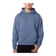 Oakley Hoodies Blue, Herr