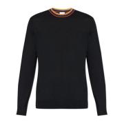 Paul Smith Ulltröja Black, Herr