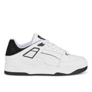 Puma Slipstream Basket Skor White, Herr