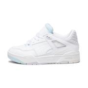 Puma Sneakers White, Dam