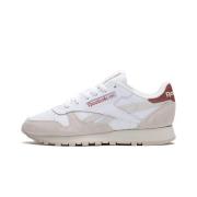 Reebok Clic Leather Dam Sneakers Multicolor, Dam