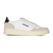 Autry Vita Sneakers Ss24 White, Herr