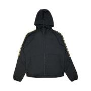 Versace Stilig Sweatshirt för Män Black, Dam