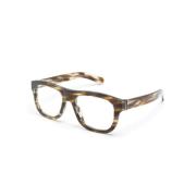 Gucci Gg1509O 003 Optical Frame Brown, Herr