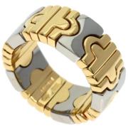 Bvlgari Vintage Pre-owned Guld ringar Multicolor, Dam