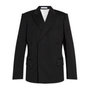 Helmut Lang Biljacka Black, Dam