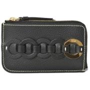 Chloé Pre-owned Pre-owned Tyg plnbcker Black, Dam