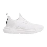 Moncler Sneakers White, Herr