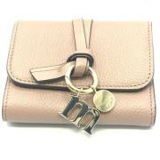 Chloé Pre-owned Pre-owned Tyg plnbcker Beige, Dam