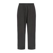 Balenciaga Sweatpants Gray, Dam