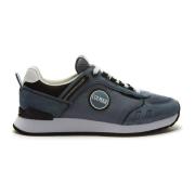 Colmar Grå Travis Sport Bold Sneakers Gray, Herr