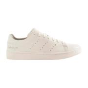 Y-3 Stan Smith Vita Logo Sneakers White, Herr