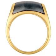 Bvlgari Vintage Pre-owned Guld ringar Yellow, Dam