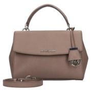 Michael Kors Pre-owned Pre-owned Tyg axelremsvskor Brown, Dam