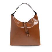 Chloé Marcie Hobo Axelväska Brown, Dam