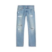 Levi's Raka jeans Blue, Herr