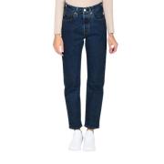 Levi's Raka jeans Blue, Dam