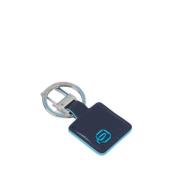 Piquadro Keyrings Blue, Herr