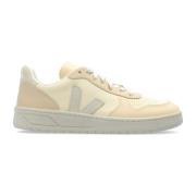 Veja ‘V-10’ Sneakers Beige, Dam