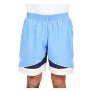 Adidas Originals Herr Badshorts Colorblock Vår-Sommar Blue, Herr