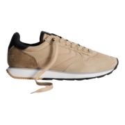 Hoff Memory-Foam Sneakers Beige, Herr