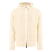 Herno Vit Pufferjacka Beige, Herr