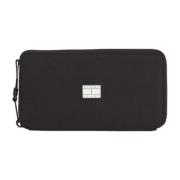 Tommy Hilfiger Damplånbok Hype Conscious Large Black, Dam