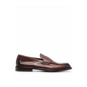 Doucal's Penny Harley Loafers Brown, Herr