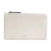 Balenciaga Vintage Pre-owned Laeder plnbcker White, Dam