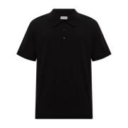 Burberry Ullpolo Black, Herr