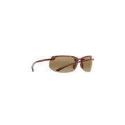 Maui Jim Habana Solglasögon för utomhusäventyr Brown, Unisex