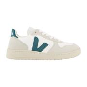 Veja V-10 B-Mesh Damsneakers Multicolor, Dam