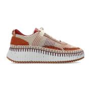 Chloé Nama sneakers Multicolor, Dam