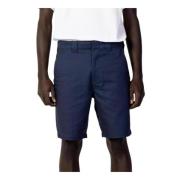 Dickies Bermuda Shorts Vår/Sommar Kollektion Blue, Herr