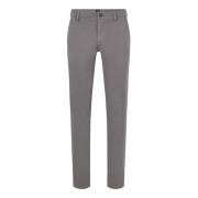 Hugo Boss Chinos Gray, Herr