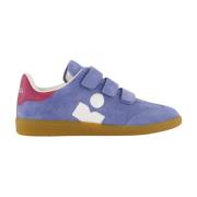 Isabel Marant Dam Beth Sneakers Blue, Dam