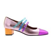 Kurt Geiger Raki Mary Jane Pump Multicolor, Dam