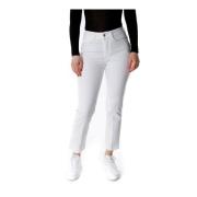 Drykorn Jeans White, Dam