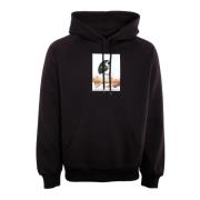 Carhartt Wip Hoodies Black, Herr