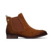 Pikolinos Royal Chelsea Boot - Brun Brown, Dam