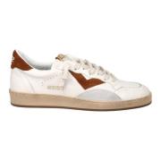 4B12 Vita Sneakers Play Line White, Herr