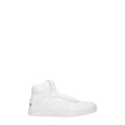 Celine Snygga Sneakers för Vardagsbruk White, Herr