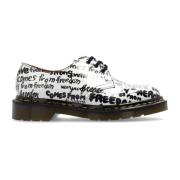 Comme des Garçons x Dr. Martens White, Dam